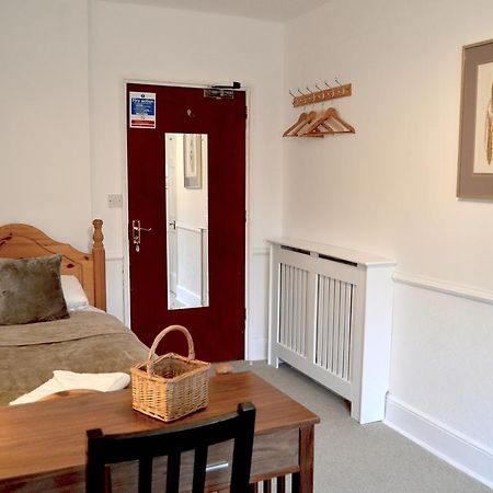 Braywood House Bed and Breakfast Huntingdon Buitenkant foto