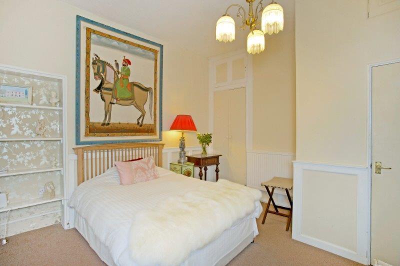 Braywood House Bed and Breakfast Huntingdon Buitenkant foto