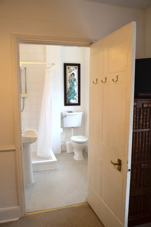 Braywood House Bed and Breakfast Huntingdon Buitenkant foto