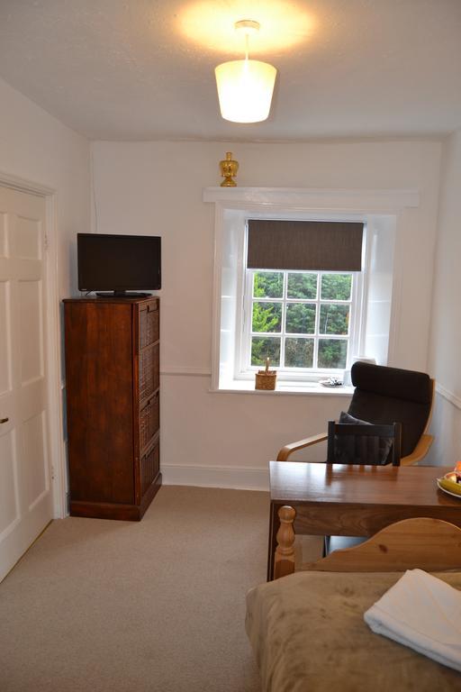 Braywood House Bed and Breakfast Huntingdon Buitenkant foto