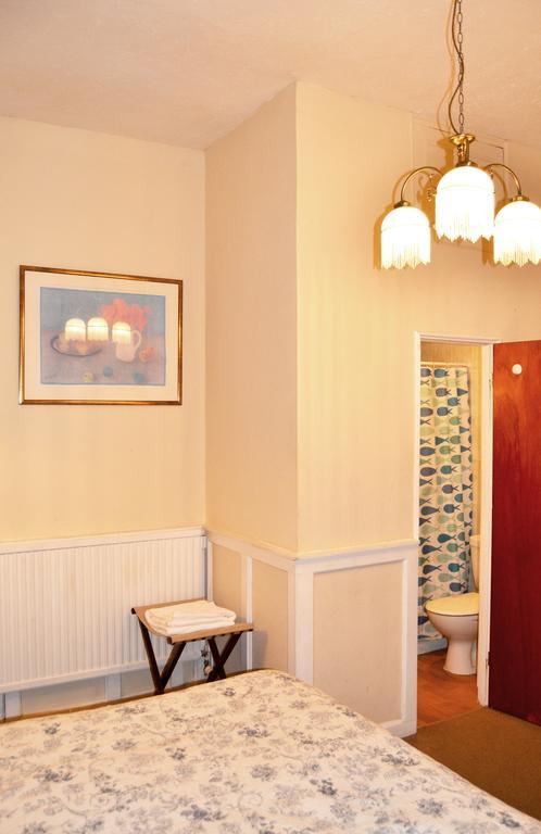 Braywood House Bed and Breakfast Huntingdon Buitenkant foto