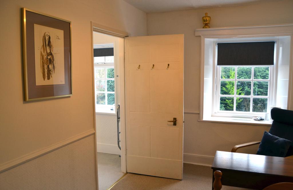 Braywood House Bed and Breakfast Huntingdon Buitenkant foto