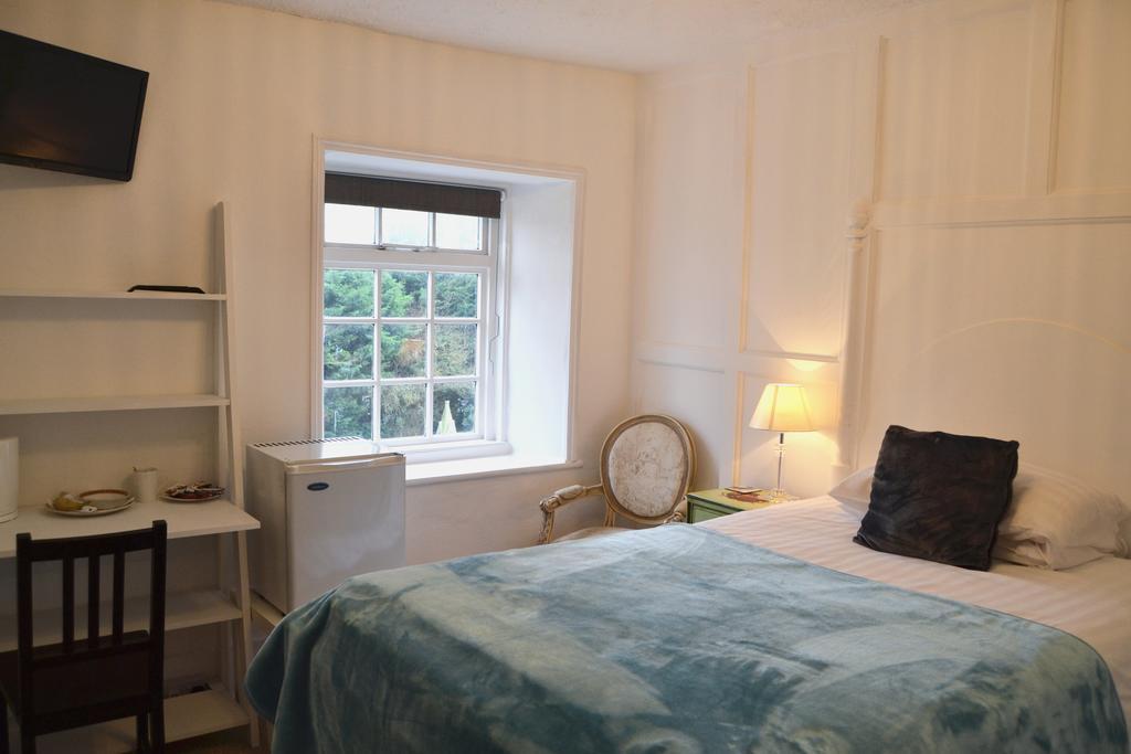 Braywood House Bed and Breakfast Huntingdon Buitenkant foto