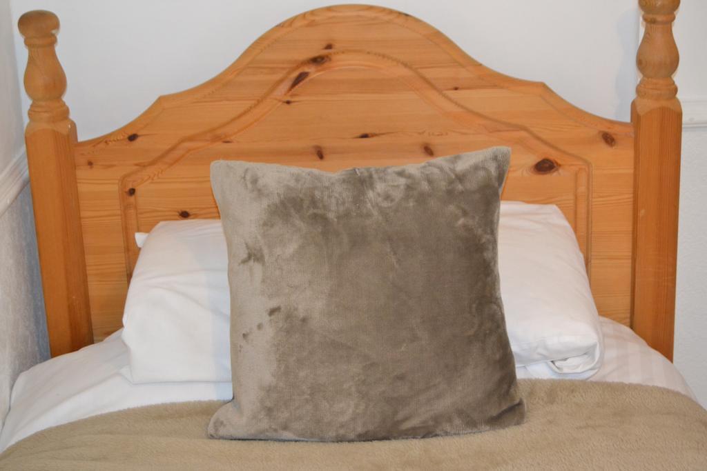 Braywood House Bed and Breakfast Huntingdon Buitenkant foto