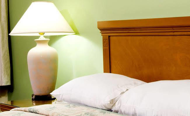 Braywood House Bed and Breakfast Huntingdon Buitenkant foto